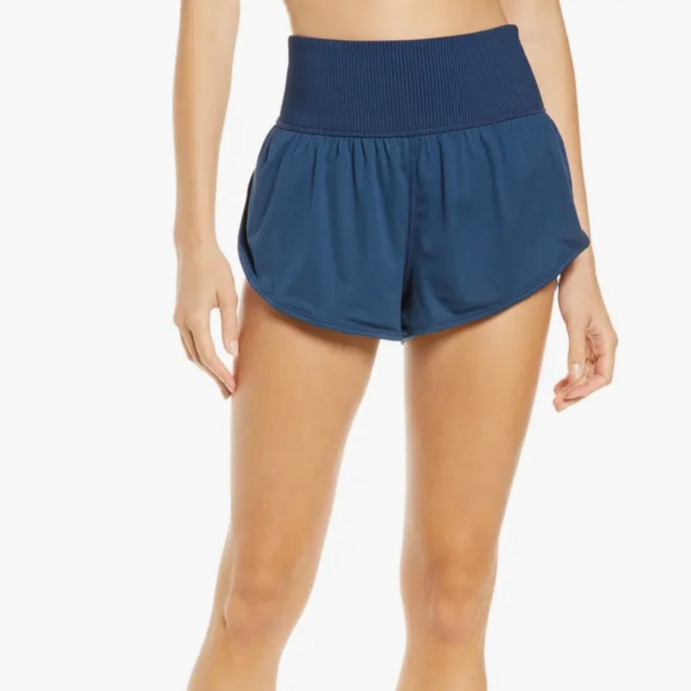 Fp Movement Game Time Shorts